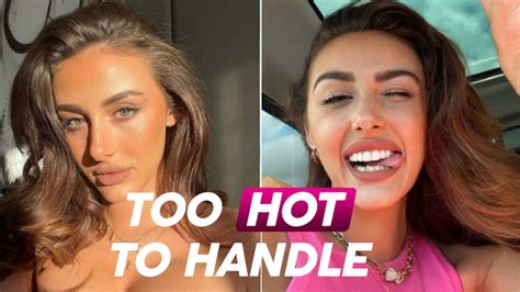 chloe veitch proposal|Love Is Blind: Why Too Hot to Handle and The Circle Star。